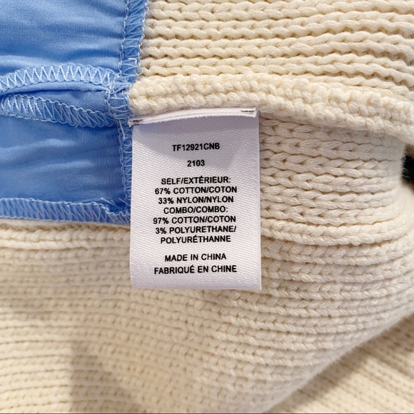 Derek Lam Paige Vest - Picture 9 of 9